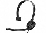 Sennheiser PC 21-II headset