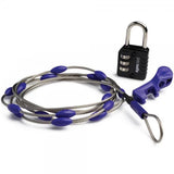 Pacsafe Wrapsafe Cable Lock