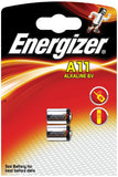 Energizer ALKALINE A11/E11A 2PK FSB