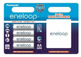 Panasonic 1x4 Eneloop Mignon