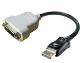 Dell DisplayPort (DP) to DVI-D