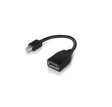 Lenovo Mini DisplayPort Male to