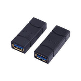LogiLink Adapter USB 3.0 Typ A - Typ