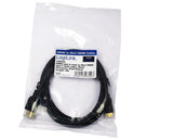 LogiLink CH0023 HDMI cable 2 m HDMI