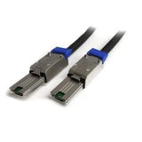 StarTech.com 1M EXTERNAL MINI SAS CABLE