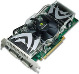 IBM NVIDIA Quadro FX 4500