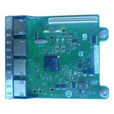 Dell Intel Ethernet i350 QP 1Gb