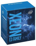 Intel E3-1240v6