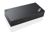 Lenovo ThinkPad USB-C Dock - Denmark