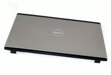 Dell Back Cover (Silver)