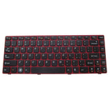 Lenovo Keyboard (GERMAN)