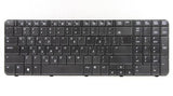 HP Keyboard (NORDIC)