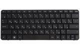 HP KB PT BLK UK AENM6E00 REV3A OK
