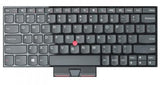 Lenovo Keyboard (DUTCH)