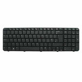 HP Keyboard (ENGLISH)