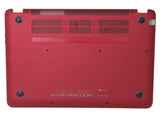 HP PLA BASE ENCLOSURE RUBY RED