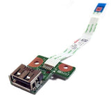 HP PCB USB BOARD