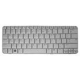 HP Keyboard (SPANISH)