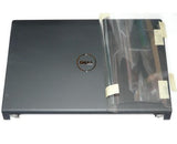 Dell LCD Rear case Black