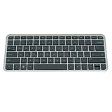 HP Keyboard (SWISS)