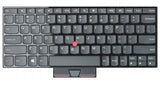 Lenovo Keyboard (BELGIAN)