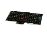 Lenovo Keyboard (CZECH)