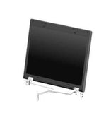 HP 14.1" WXGA BV LCD ASSY