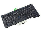 Dell Keyboard (GERMAN)