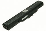 HP 6-CELL 55-WH LI-ION BATTERY