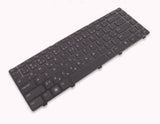 Dell Keyboard (CZECH)
