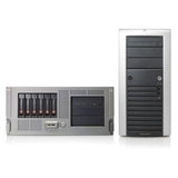 Hewlett Packard Enterprise ProLiant ML150 G3 hot PlugATA