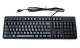 Dell Keyboard, External, USB,