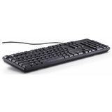 Dell Keyboard (NORWEGIAN)