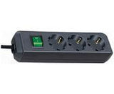 Brennenstuhl Power extension 3 m