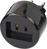 Brennenstuhl Power plug adapter Type A