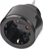 Brennenstuhl Power plug adapter