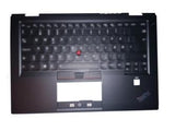 Lenovo MECH_ASM KBD HU Bezel UK screw