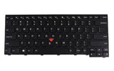 Lenovo NB_KYB Taylor KBD DE CHY BL