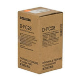 Toshiba Developer Magenta e-Studio 202