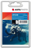 AgfaPhoto Ink Black HP No. 62