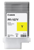 Canon Ink Yellow, 10ml