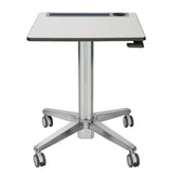 Ergotron LEARNFIT TRAVEL STANDING DESK