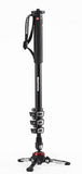 Manfrotto XPRO Monopod+, 1200 g, 192