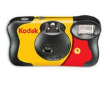 Kodak Fun Flash 27+12