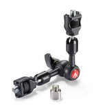 Manfrotto Arm with Anti-rotation att