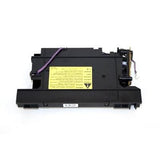 HP Laser/Scanner Asm