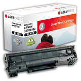 AgfaPhoto Toner Black
