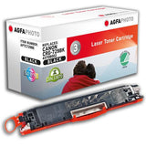 AgfaPhoto Toner Black