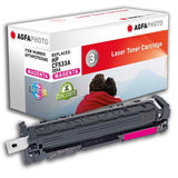 AgfaPhoto Toner Magenta