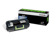 Lexmark Toner Black